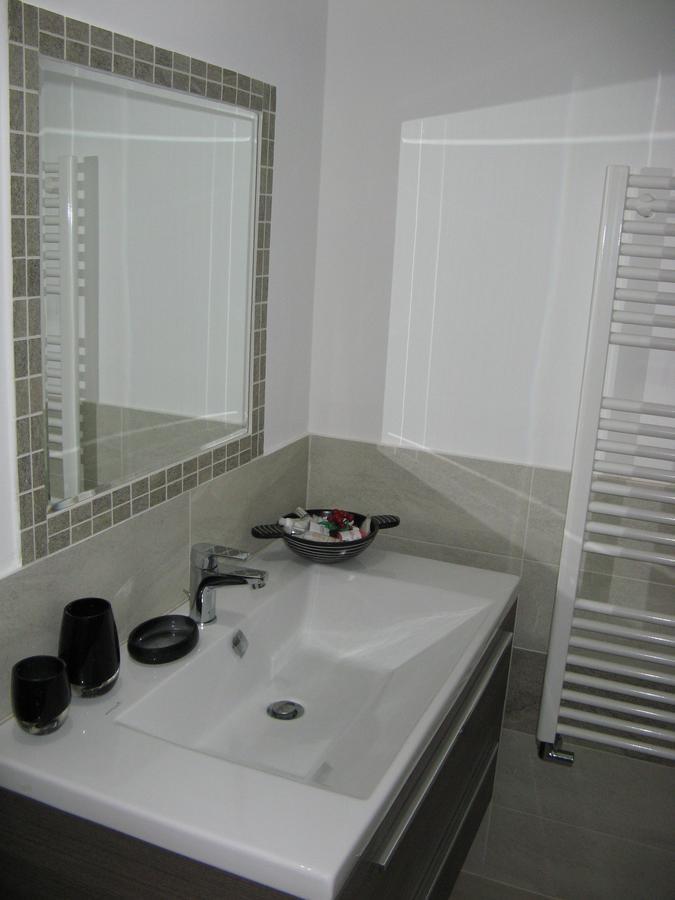 Hotel E Trattoria San Giorgio Piossasco Room photo